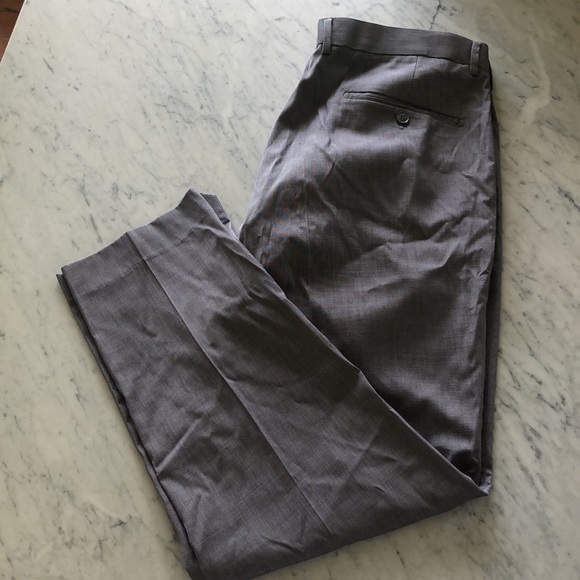 Men’s lightweight trouser - Picture 2 of 3